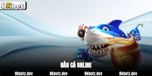 bắn cá online