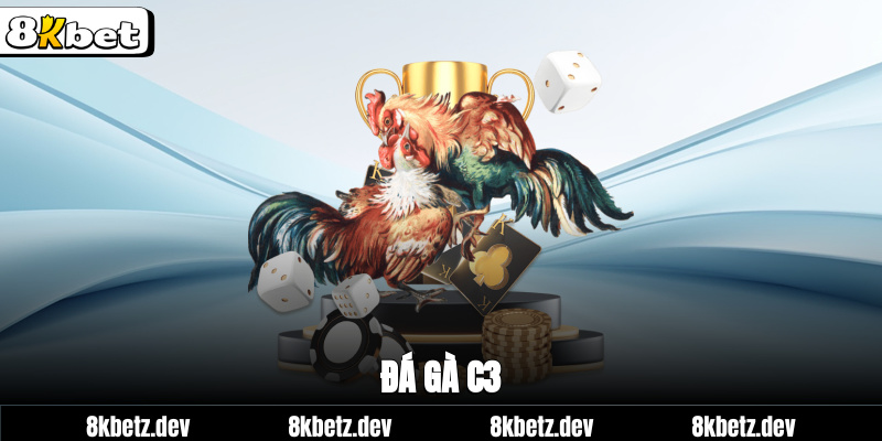 Đá Gà C3