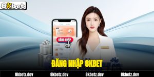 Đăng Nhập 8kbet