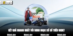 Minh Ngọc Xổ Số